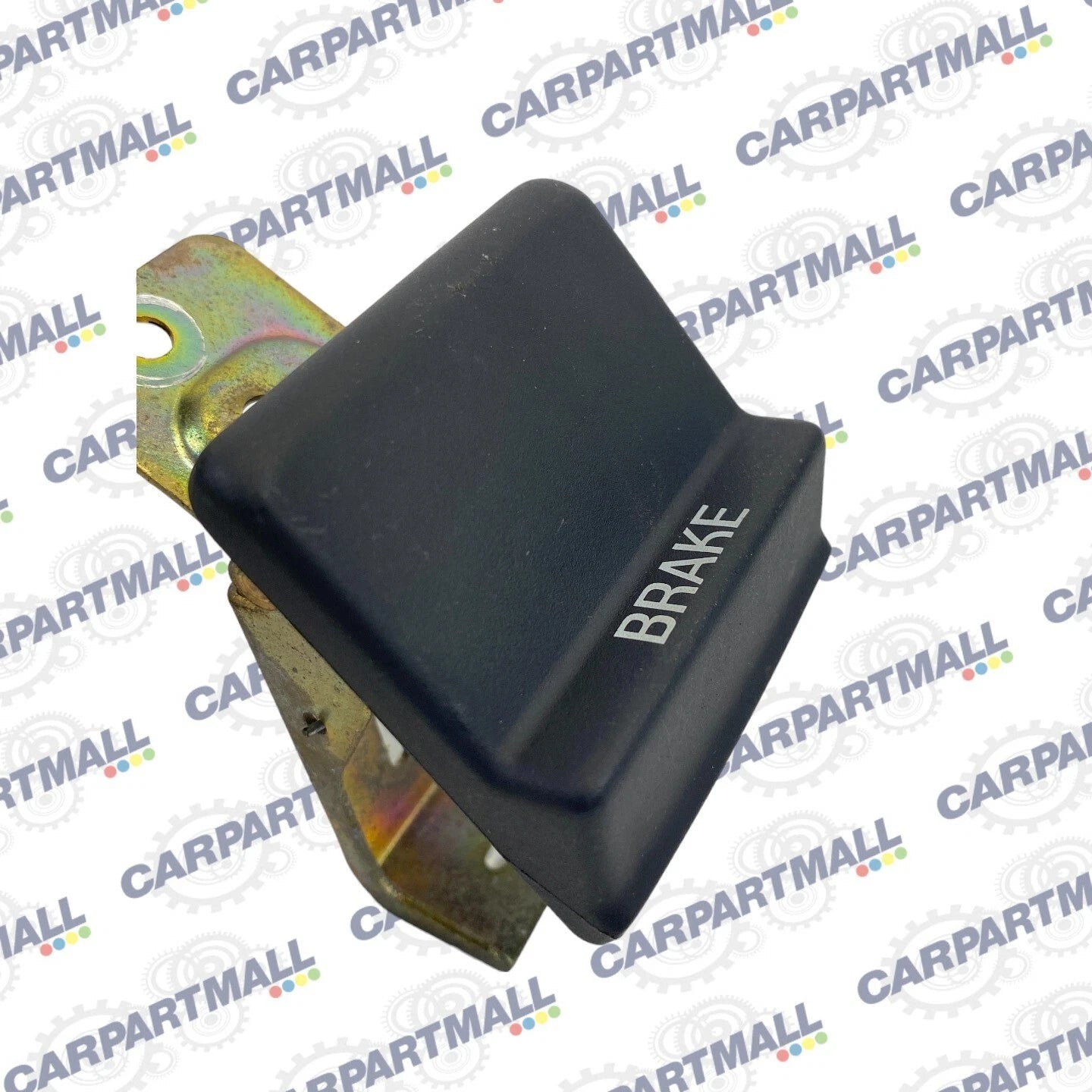 2003 03 LINCOLN NAVIGATOR BASE 4-DR EMERGENCY BRAKE RELEASE HANDLE OEM