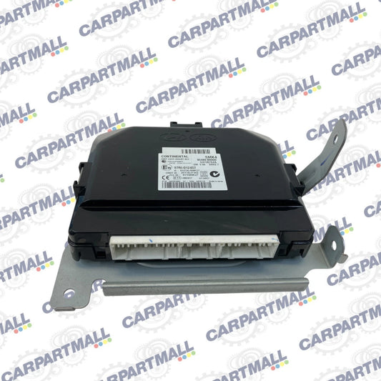 13 14 HYUNDAI SANTA FE 3.3L SMART KEYUNIT CONTROL MODULE RECEIVER 95480B8000 OEM