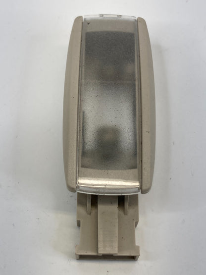 2009-2012 Volkswagen CC 2005-2018 Jetta Roof Visor Vanity Light Lamp 1K0-947-109