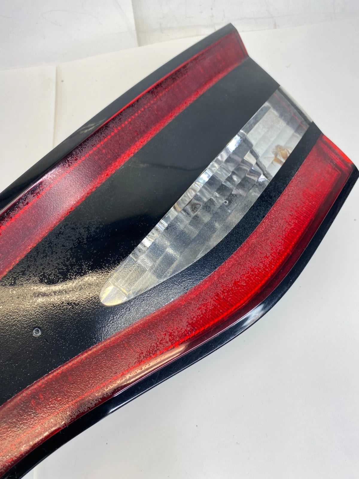 2013-2016 Dodge Dart Rear Center Trunk Led Tail Light Taillight Lamp 68164500AC