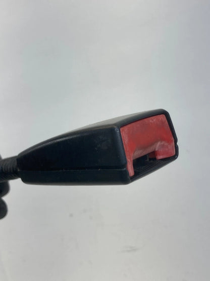 05-07 MERCURY MARINER FRONT LEFT SIDE SEAT BELT BUCKLE 6L84-7861203-BCW OEM