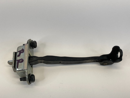 2009-2014 Nissan Murano Rear Right Side Door Check Stop Stopper OEM