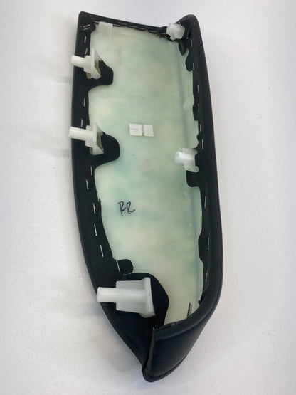 2004 2005 2006 ACURA TL REAR RIGHT SIDE BACK DOOR ARMREST ARM REST PAD OEM