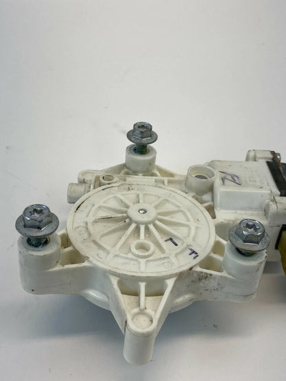 2006-2013 CHEVROLET IMPALA FRONT LEFT DRIVER SIDE WINDOW MOTOR 0130822260 OEM