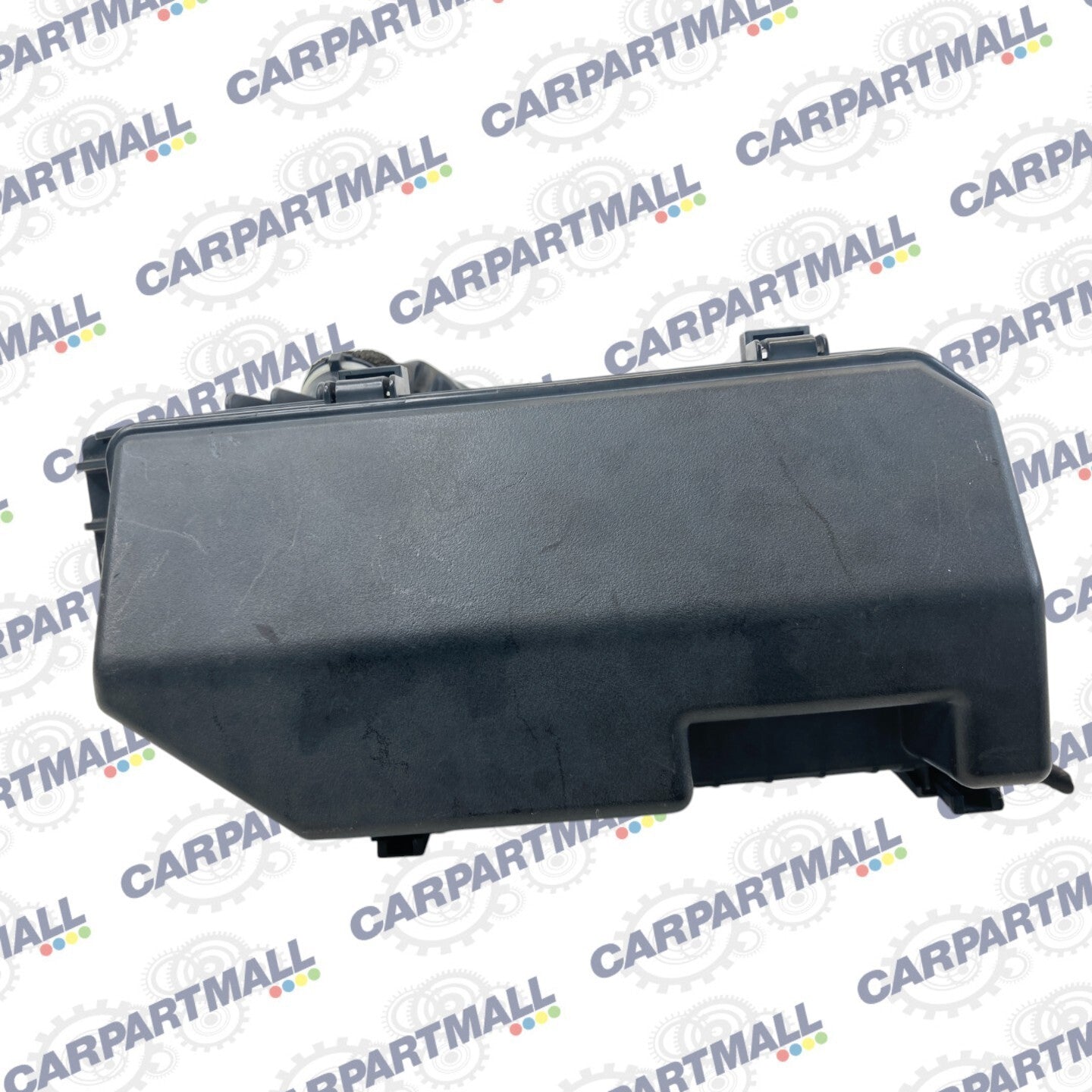 2008-2012 Honda Accord 2.4L L4 Engine Junction Relay Fuse Box Compartment OEM