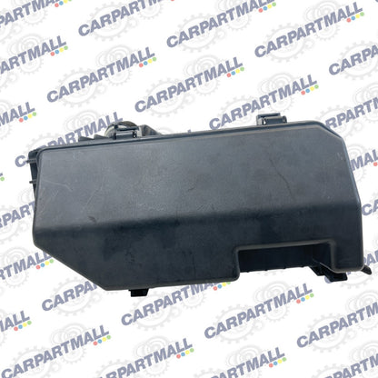 2008-2012 Honda Accord 2.4L L4 Engine Junction Relay Fuse Box Compartment OEM