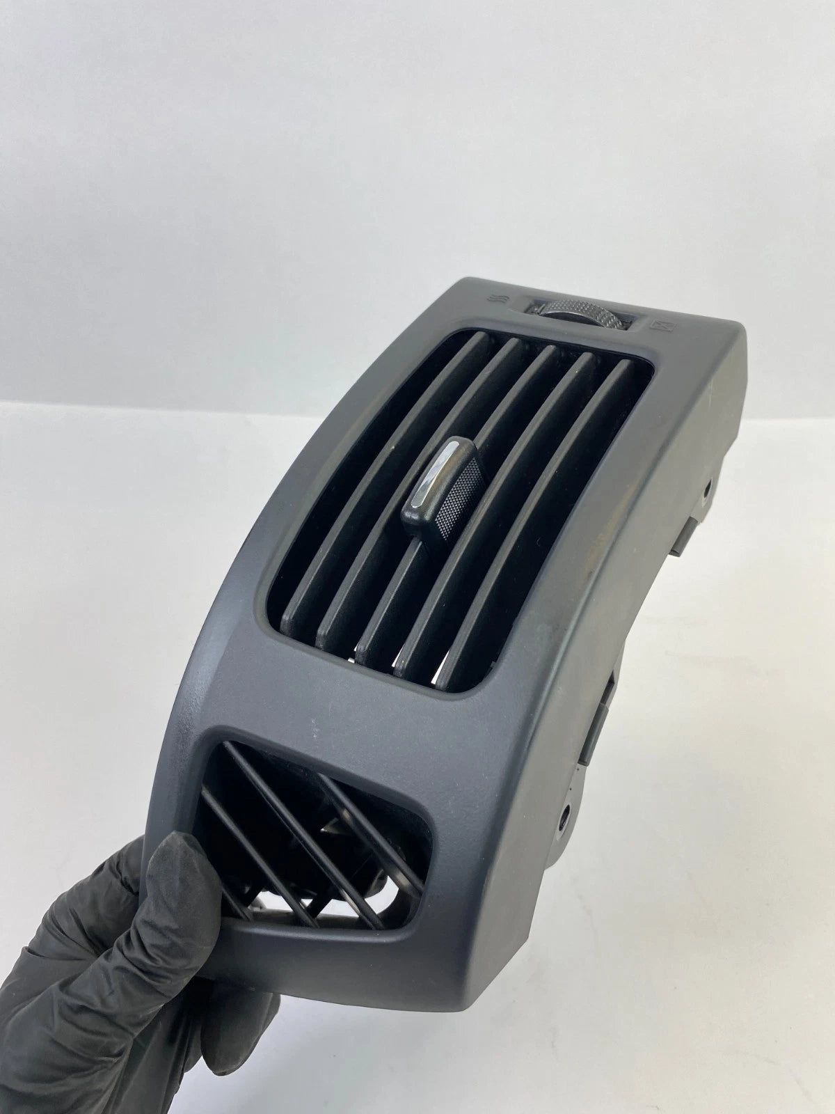 2007-2010 HYUNDAI ELANTRA DASH LEFT DRIVER SIDE AC AIR VENT OUTLET GRILLE OEM