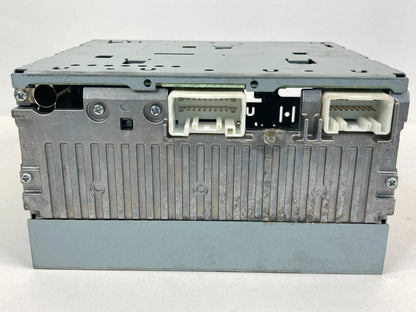 2007-2010 MITSUBISHI OUTLANDER RADIO STEREO AUDIO RECEIVER UNIT 8701A261 OEM