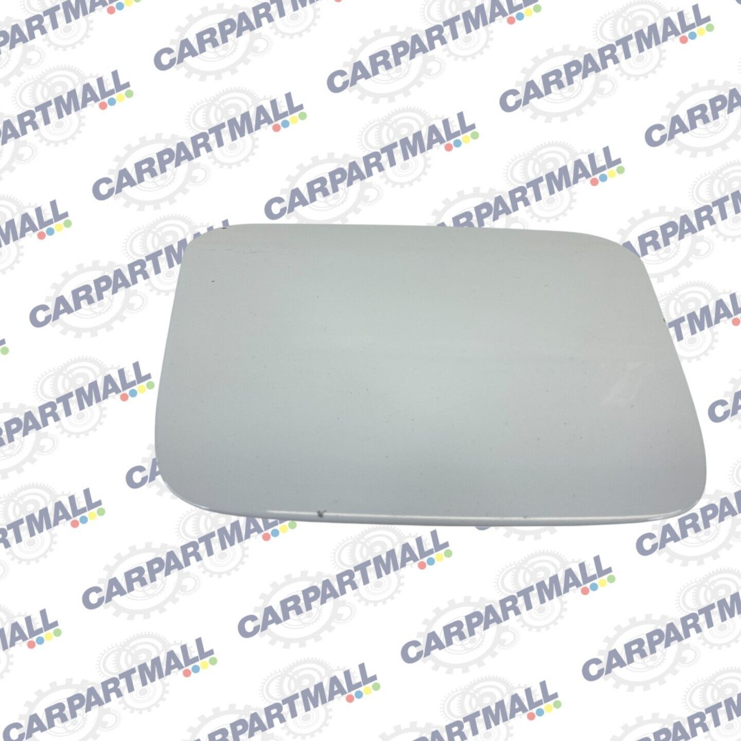 2006 06 BMW 330xi SEDAN Fuel Filler Tank Door Gas Lid Cover Assy OEM