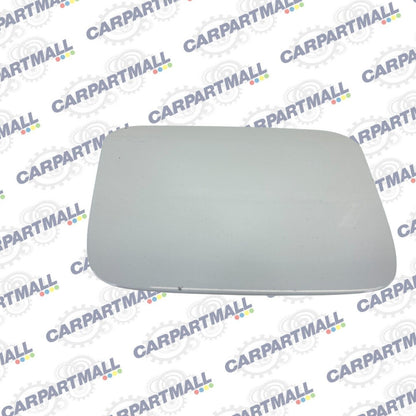 2006 06 BMW 330xi SEDAN Fuel Filler Tank Door Gas Lid Cover Assy OEM