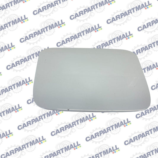 2006 06 BMW 330xi SEDAN Fuel Filler Tank Door Gas Lid Cover Assy OEM