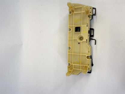 2013-2015 TOYOTA PRIUS HEATER A/C TEMPERATURE CLIMATE CONTROL SWITCH PANEL OEM