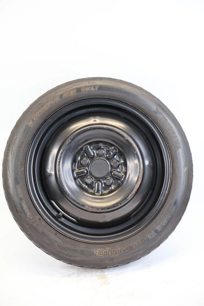 2010-2015 TOYOTA PRIUS EMERGENCY SPARE TIRE RIM WHEEL DONUT T135/80D16 101M