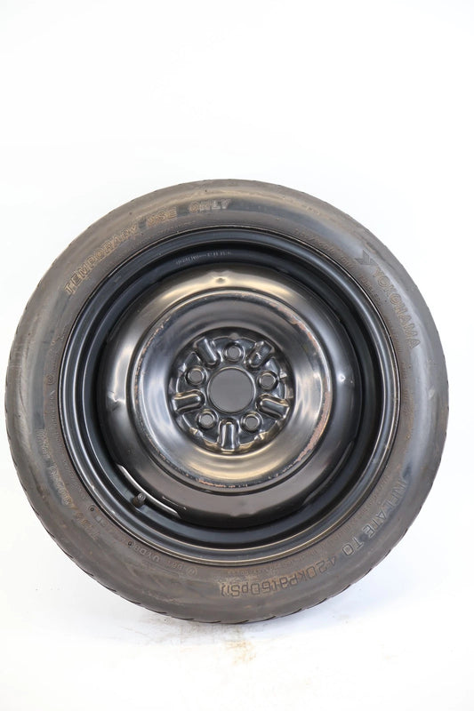 2010-2015 TOYOTA PRIUS EMERGENCY SPARE TIRE RIM WHEEL DONUT T135/80D16 101M