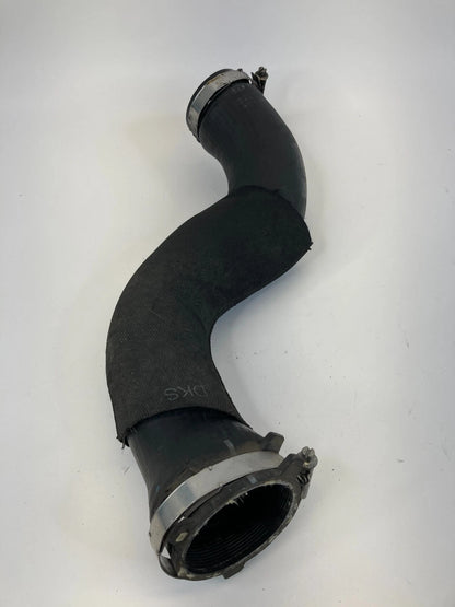2009-2016 AUDI A4 QUATTRO 2.0L UPPER PRESS INTERCOOLER HOSE PIPE TUBE 8K0145737