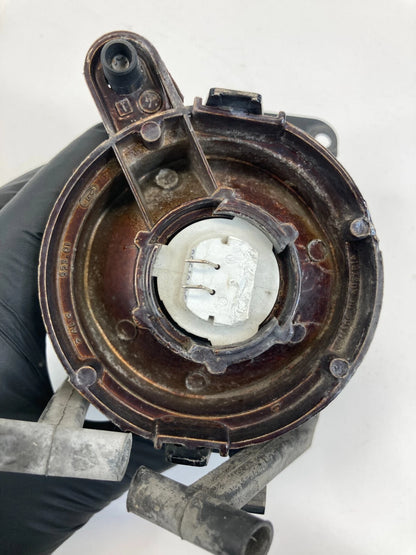 04-07 BMW 530I 525I FRONT LEFT DRIVER SIDE FOG LIGHT LAMP FOGLAMP 6910791 OEM