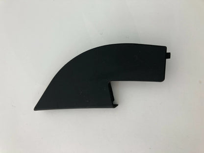 2007 2008 HYUNDAI ENTOURAGE FRONT LEFT DRIVER INNER CORNER MIRROR TRIM COVER OEM