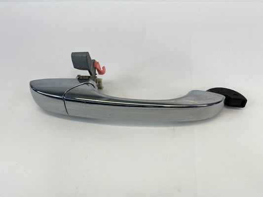 2005-2010 CHRYSLER 300 FRONT RIGHT EXTERIOR OUTER DOOR HANDLE ASSY 05065800 OEM