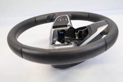 2016-2021 HONDA CIVIC STEERING WHEEL W/ CRUISE CONTROL SWITCHES OEM FACTORY