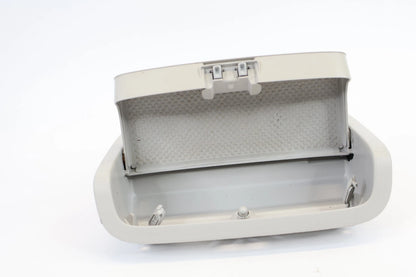 2012-2021 VW PASSAT OVERHEAD CONSOLE DOME LIGHT W /SUNGLASS COMPARTMENT OEM