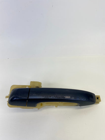 2009-2011 Kia Borrego Rear Left Back Door Exterior Door Handle Assembly OEM