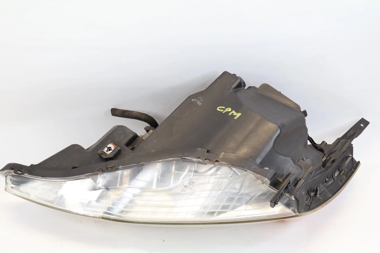 2007-2011 HONDA CR-V FRONT RIGHT SIDE HALOGEN HEADLIGHT HEAD LAMP ASSY OEM