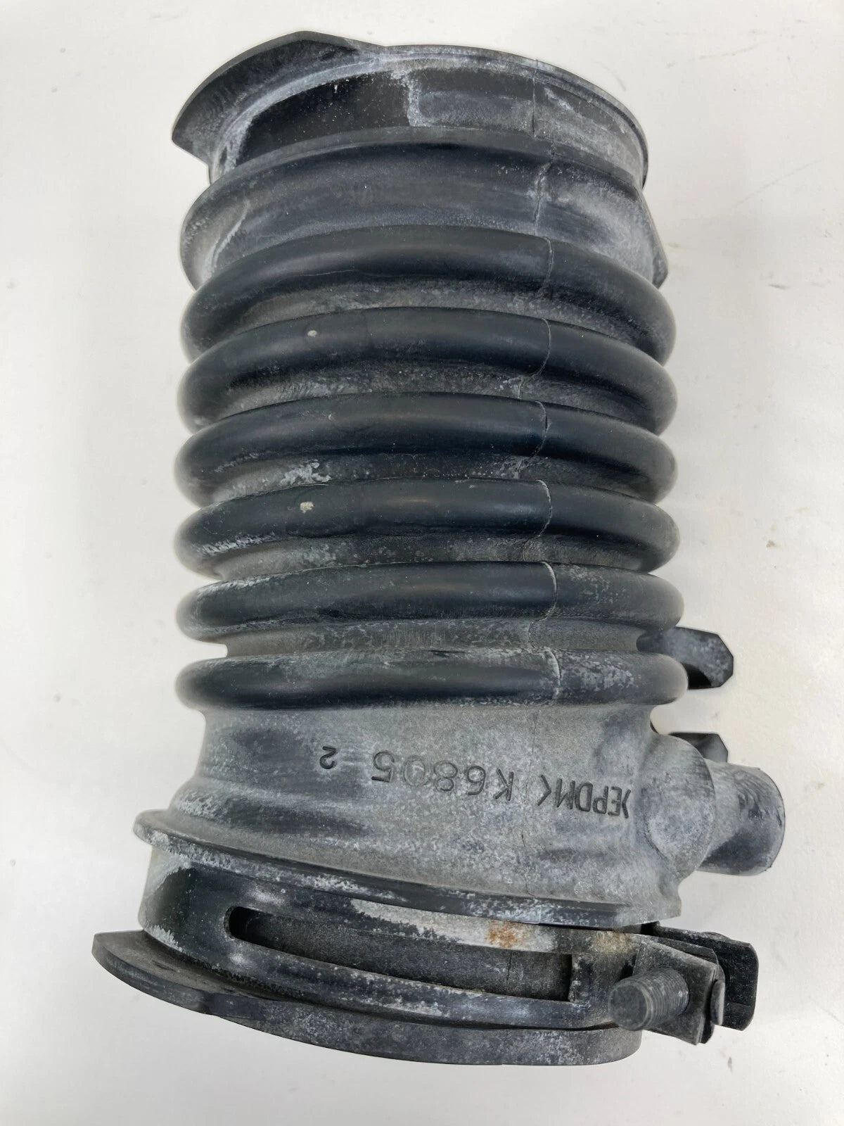 2010-2013 MAZDA 3 2.0L AIR INTAKE CLEANER HOSE ENGINE OEM FACTORY PE07-13221