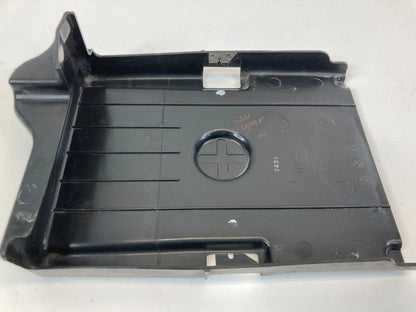 2008-2012 HONDA ACCORD 2.4L ENGINE COMPUTER HOUSING COVER TRIM ECM COVER OEM