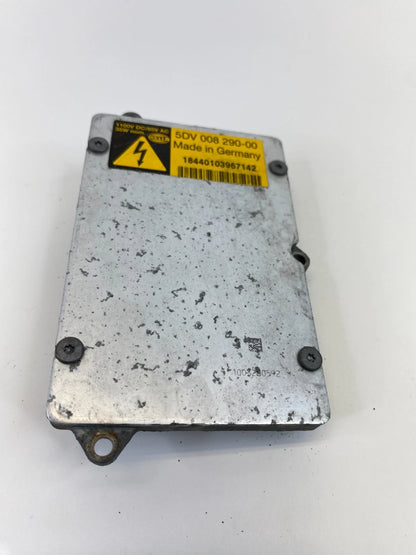 03-07 Saab 9-3 Xenon Headlight Ballast Igniter HID Control Module 5DV008290