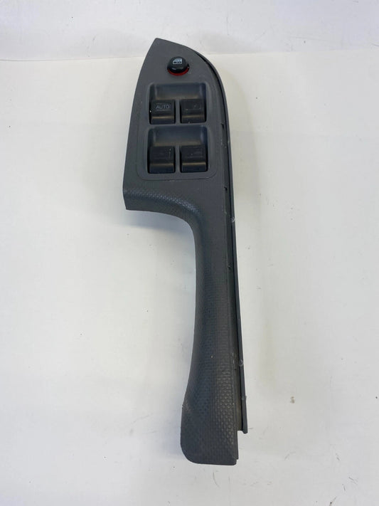 2003-2005 HONDA CIVIC FRONT LEFT DRIVER MASTER POWER WINDOW SWITCH LOCK UNIT OEM