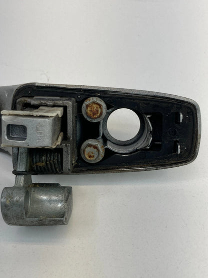 2011-2014 CHRYSLER 200 AVENGER SEDAN FRONT LEFT SIDE EXTERIOR DOOR HANDLE OEM