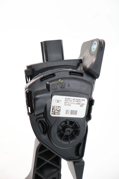 2012-2014 FORD FOCUS ACCELERATOR GAS PEDAL & TRAVEL SENSOR BV61-9F836-AB OEM