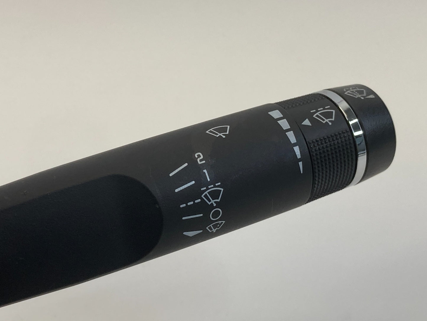 08-19 Cadillac CTS Steering Column Windshield Wiper Control Switch 15917912 OEM