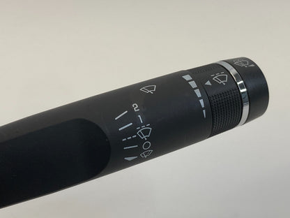 08-19 Cadillac CTS Steering Column Windshield Wiper Control Switch 15917912 OEM