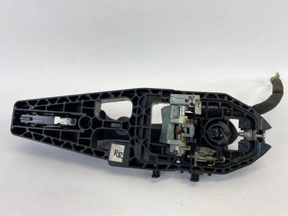 2013-2020 FORD FUSION REAR RIGHT PASSENGER SIDE EXTERIOR DOOR HANDLE ASSY OEM