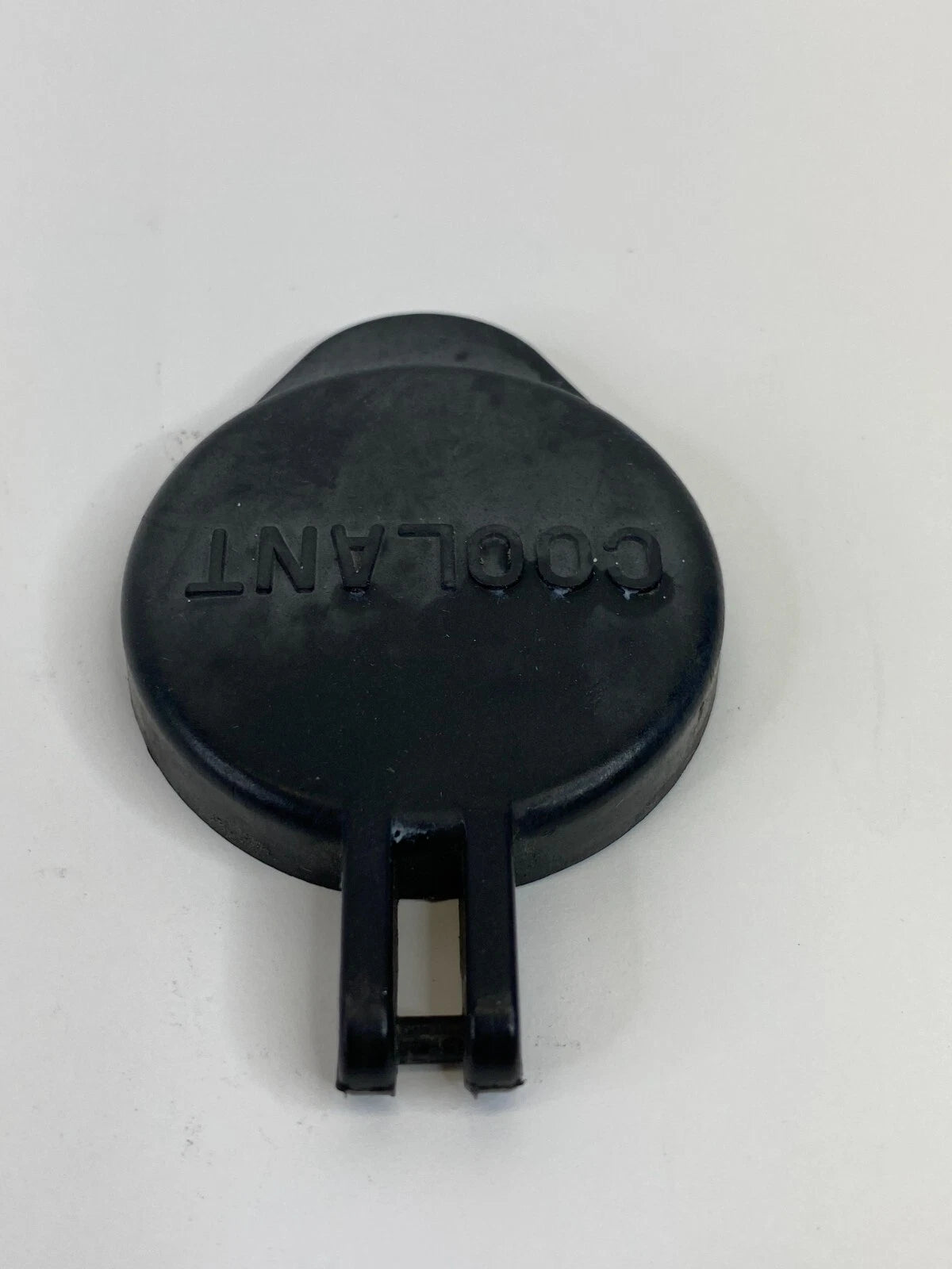 2007-2011 HYUNDAI ELANTRA SEDAN RADIATOR OVERFLOW COOLANT BOTTLE LID TOP CAP OEM