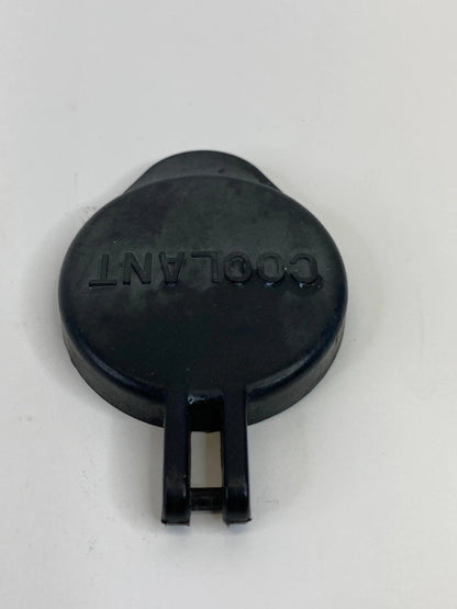 2007-2011 HYUNDAI ELANTRA SEDAN RADIATOR OVERFLOW COOLANT BOTTLE LID TOP CAP OEM
