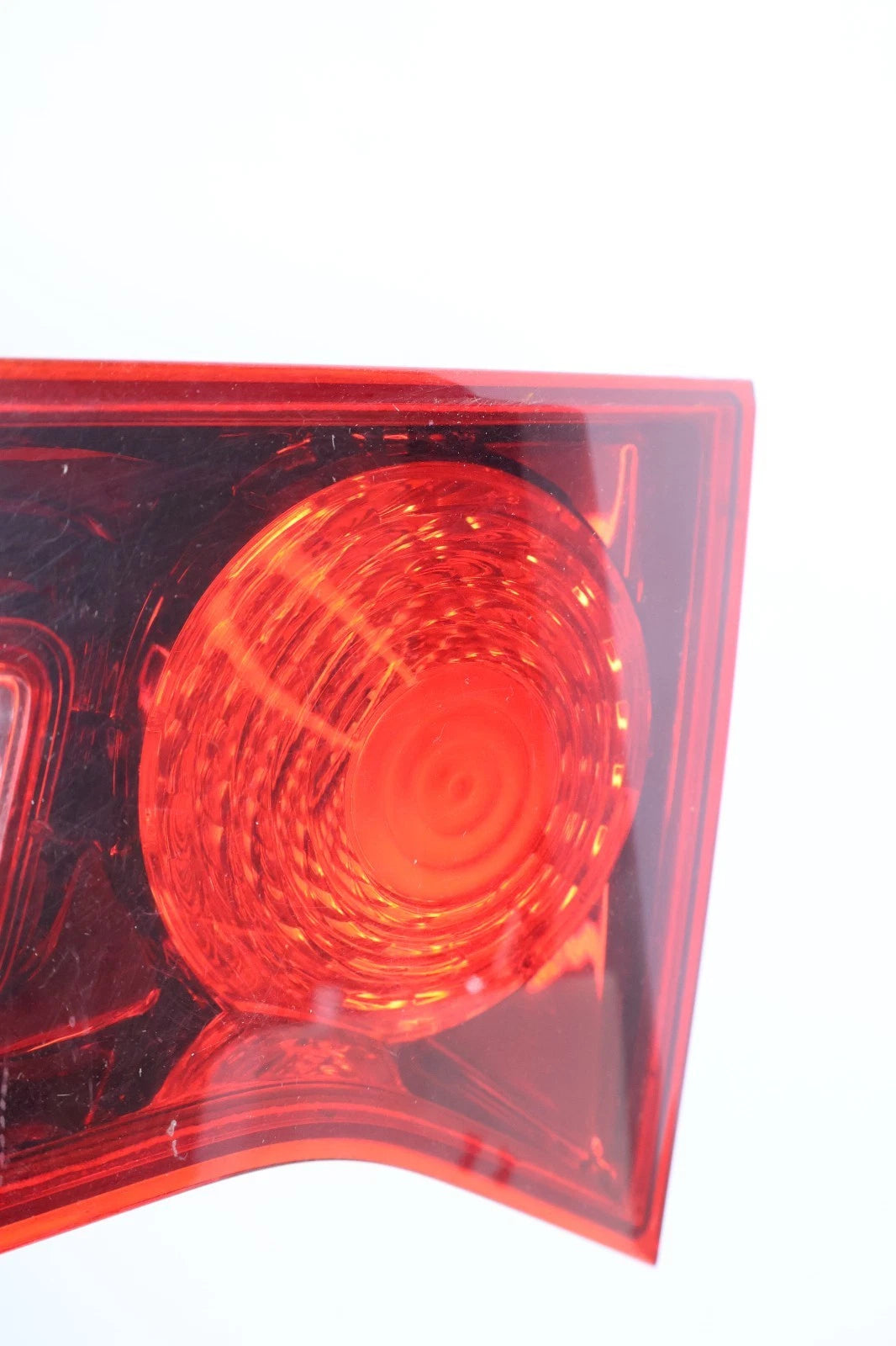 2010-2012 ACURA RDX REAR RIGHT BACK INNER TUNK LID TAILLIGHT TAIL LAMP ASSY OEM