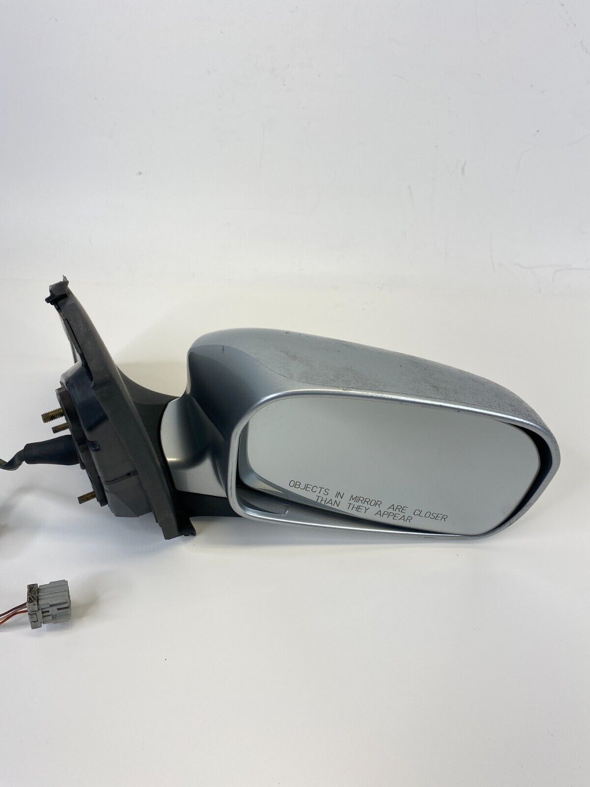 2002-2005 Honda Civic Hatchback 2-DR Right Passenger Side View Power Mirror OEM