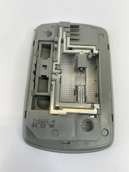 2005-2010 HONDA ODYSSEY 01-08 CIVIC 03-07 ACCORD REAR CENTER DOME MAP LIGHT LAMP