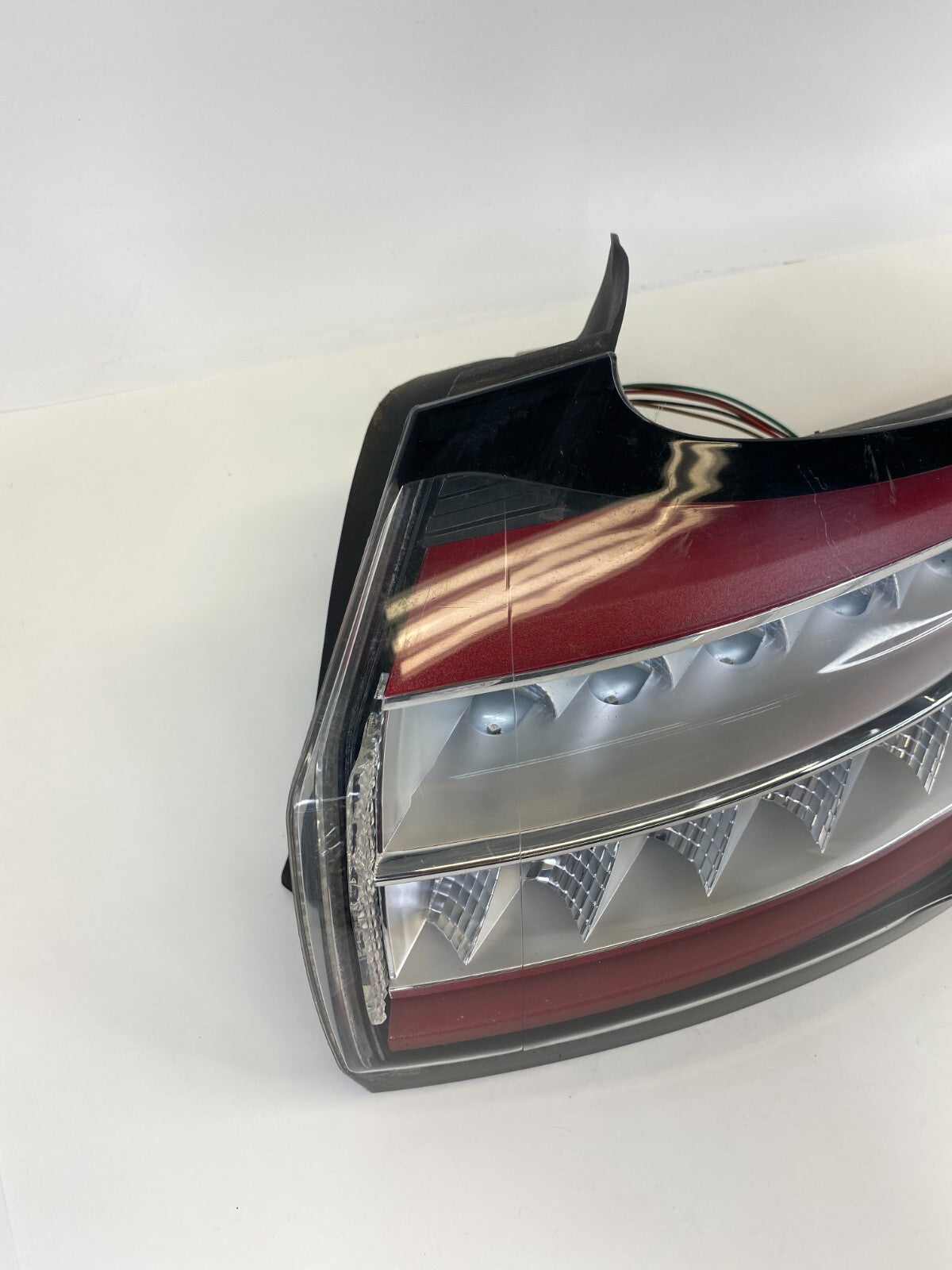 2015-2018 Ford Edge Rear Outer Quarter Panel Right Taillight Tail Light Lamp