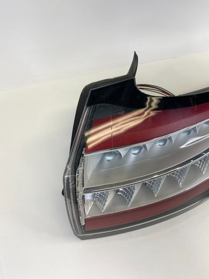 2015-2018 Ford Edge Rear Outer Quarter Panel Right Taillight Tail Light Lamp