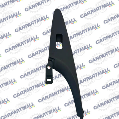 11-14 HYUNDAI SONATA REAR RIGHT SIDE WINDOW SWITCH COVER TRIM BEZEL 93581-3S060