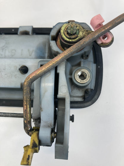 98 99 00 01 02 Toyota 4Runner Front Left Driver Side Exterior Door Handle OEM