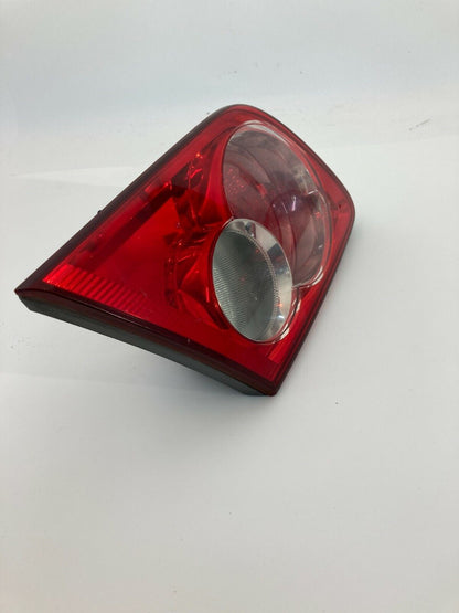 2003-2005 Mazda 6 Mazda6 Sedan Rear Left Driver Inner Trunk Tail Light Taillight