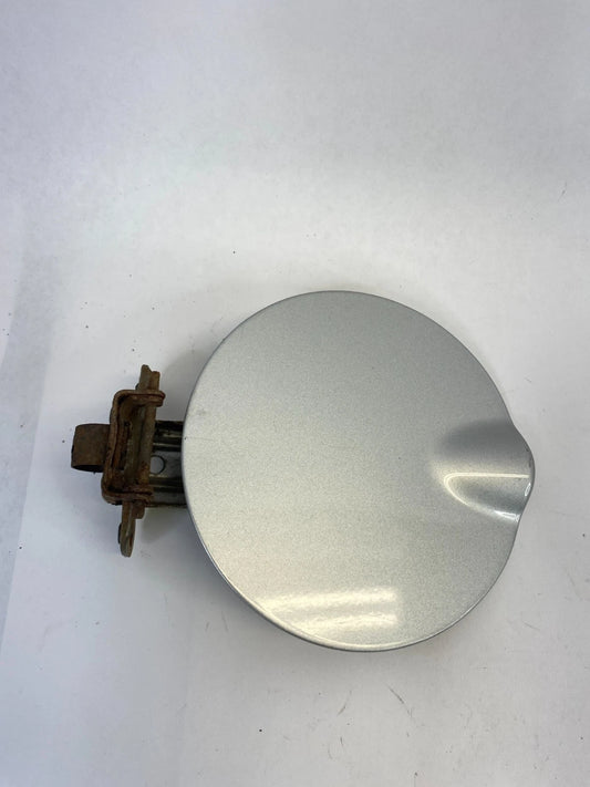 2009-2020 DODGE JOURNEY FUEL FILLER GAS DOOR COVER ASSEMBLY METALLIC OEM