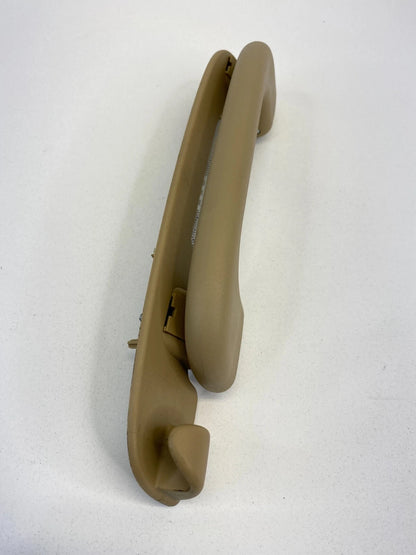 2006-2011 MERCEDES-BENZ ML 350 REAR RIGHT INNER ROOF GRAB HANDLE W/ LAMP OEM