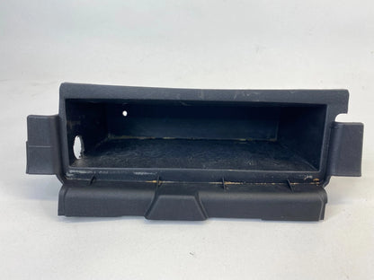 2009-2012 MITSUBISHI GALANT DASH CENTER CONSOLE STORAGE COMPARTMENT 8011A567 OEM