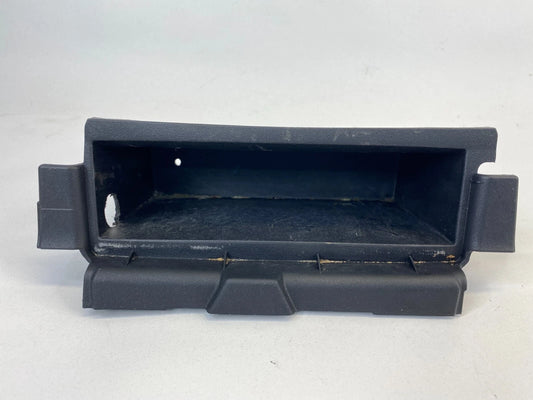 2009-2012 MITSUBISHI GALANT DASH CENTER CONSOLE STORAGE COMPARTMENT 8011A567 OEM