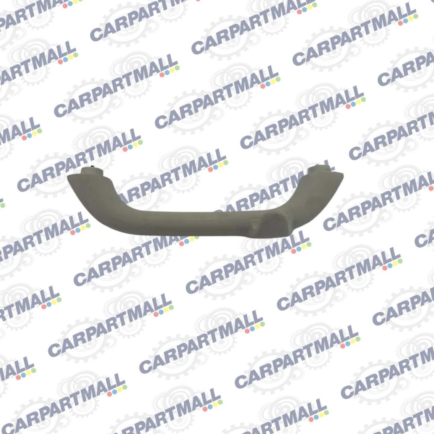 2008-2010 DODGE AVENGER REAR LEFT SIDE INNER ROOF GRAB ASSIST HANDLE TRIM OEM